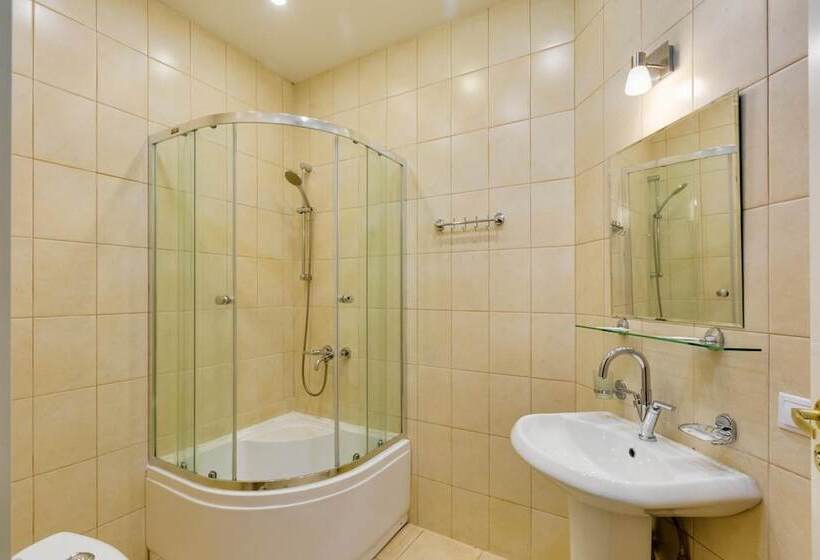 בית מלון כפרי Solo Prima