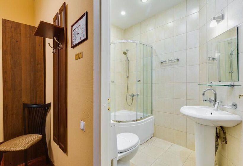 בית מלון כפרי Solo Prima