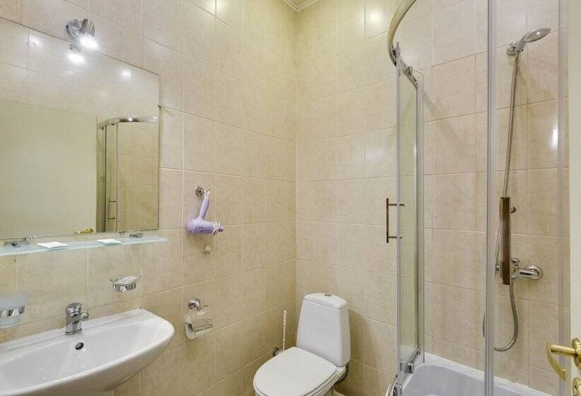 בית מלון כפרי Solo Prima