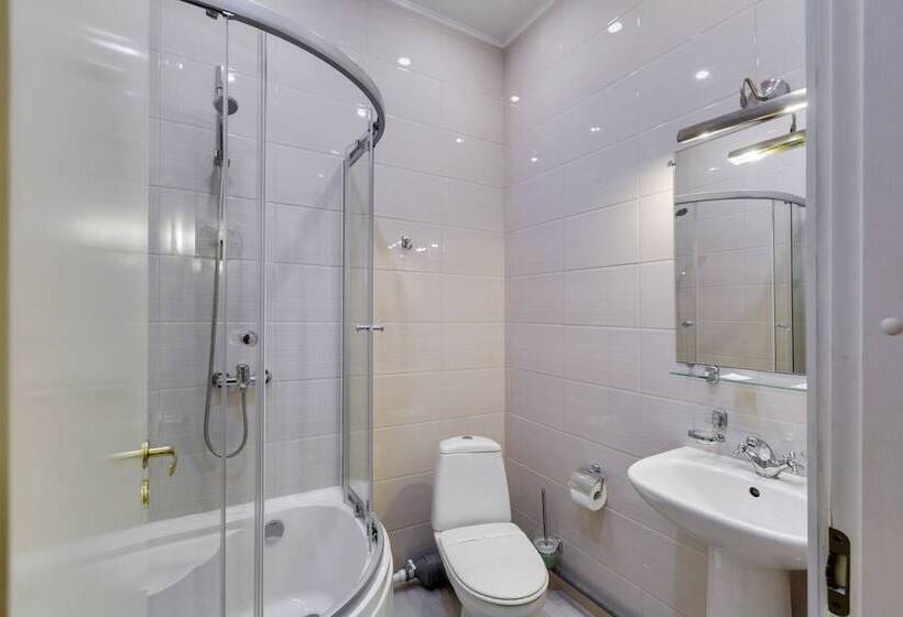 בית מלון כפרי Solo Prima