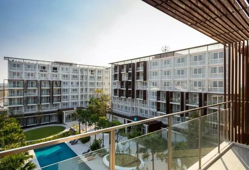 The Idle Hotel And Residence