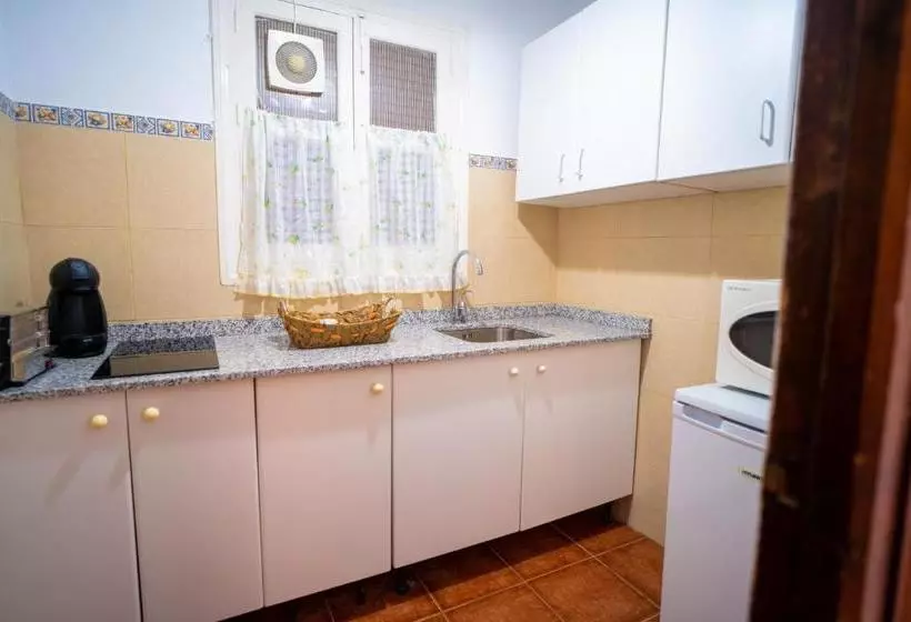 Apartamentos Terrazas Del Tajo