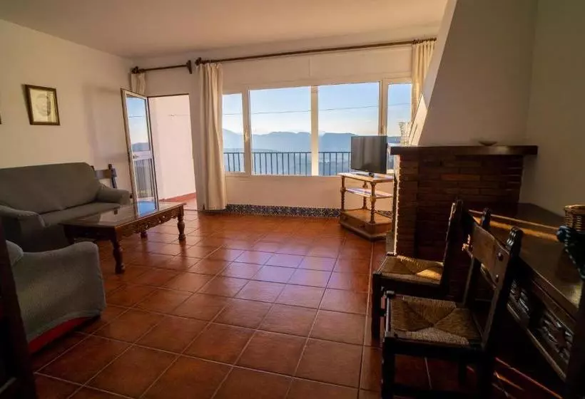 Apartamentos Terrazas Del Tajo