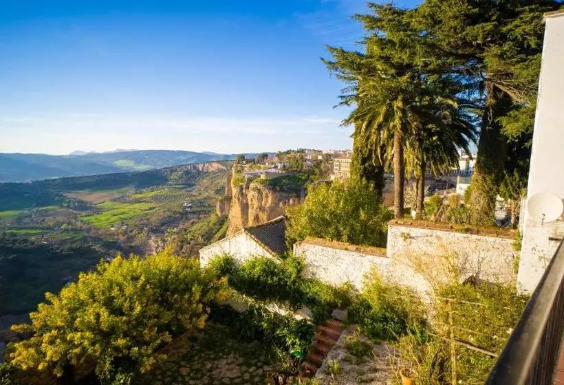 Apartamentos Terrazas Del Tajo