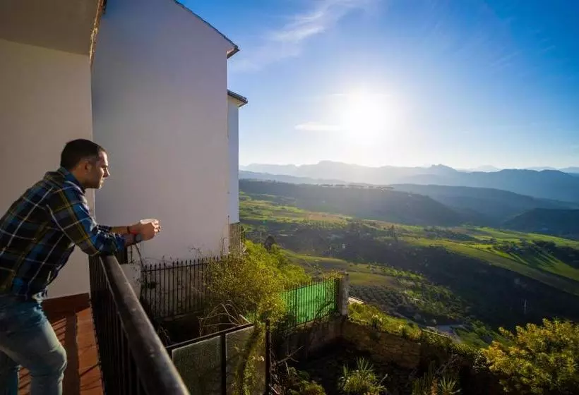Apartamentos Terrazas Del Tajo