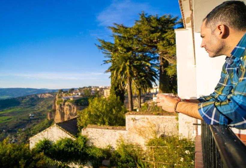 Apartamentos Terrazas Del Tajo