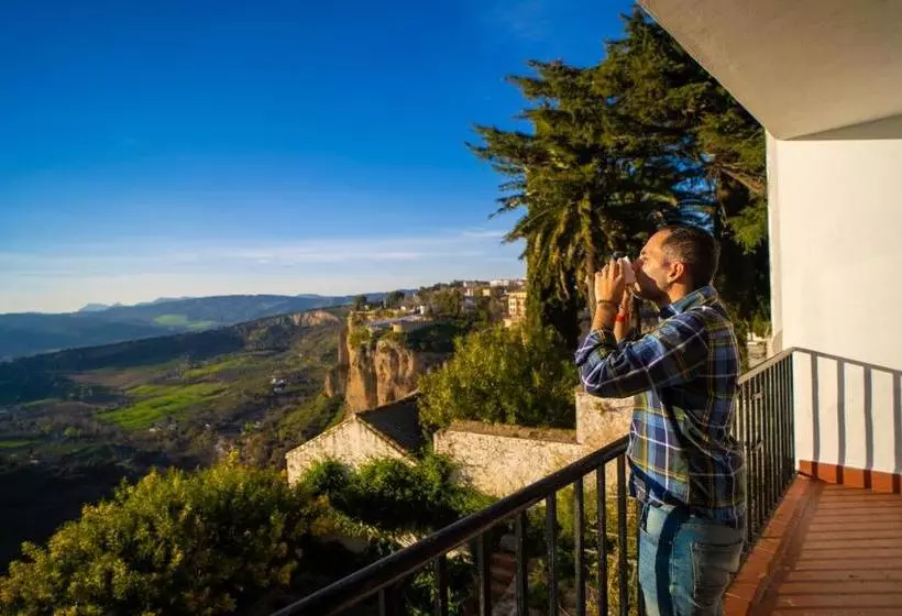 Apartamentos Terrazas Del Tajo