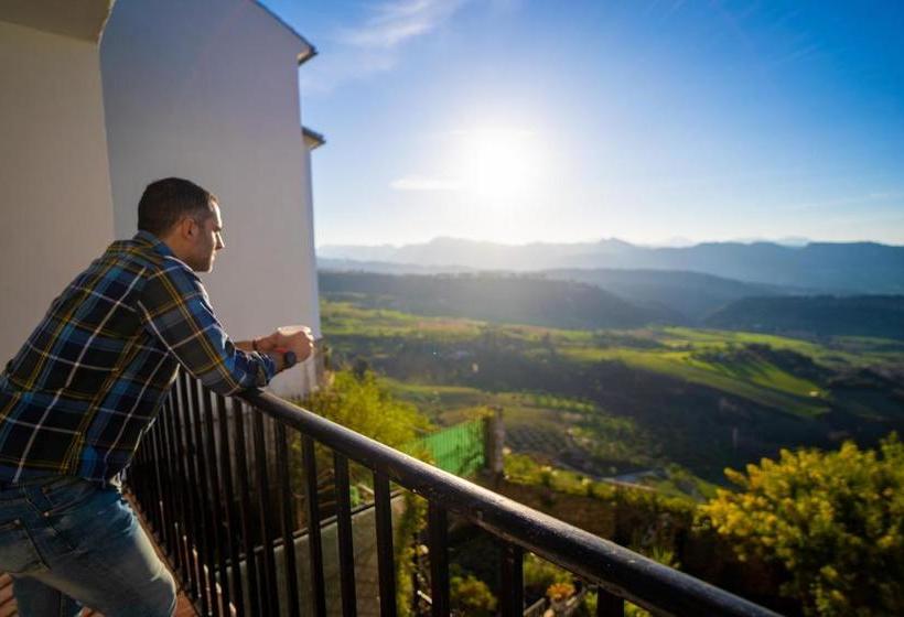 Apartamentos Terrazas Del Tajo