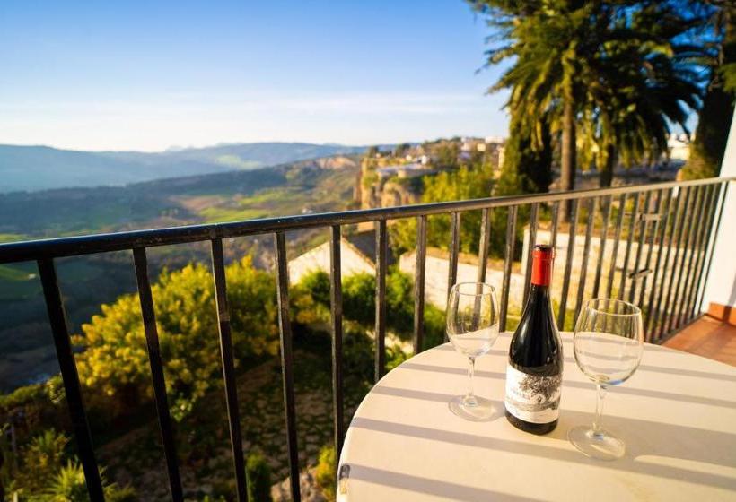 Apartamentos Terrazas Del Tajo