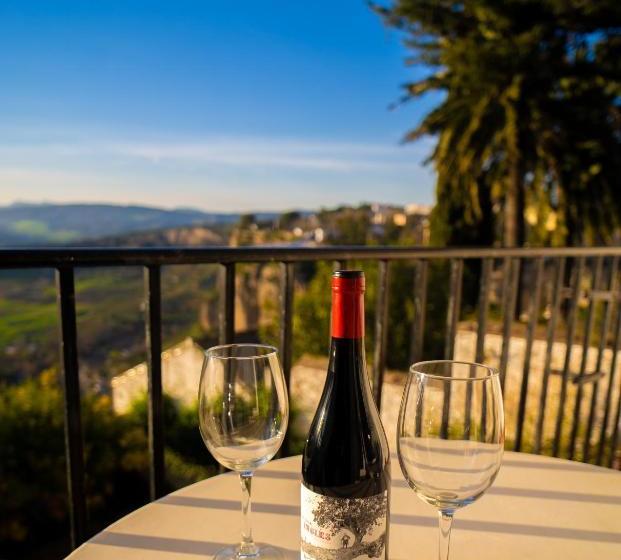 Apartamentos Terrazas Del Tajo