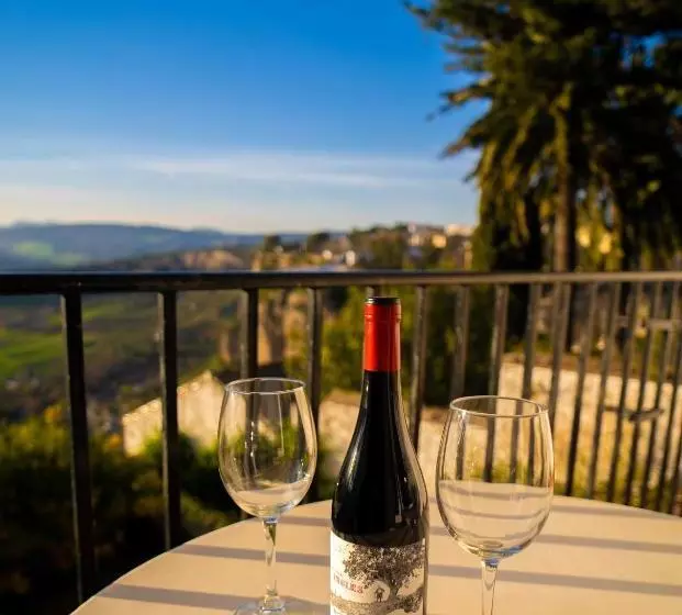 Apartamentos Terrazas Del Tajo