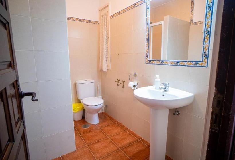 Apartamentos Terrazas Del Tajo