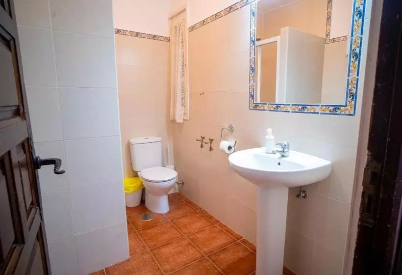 Apartamentos Terrazas Del Tajo