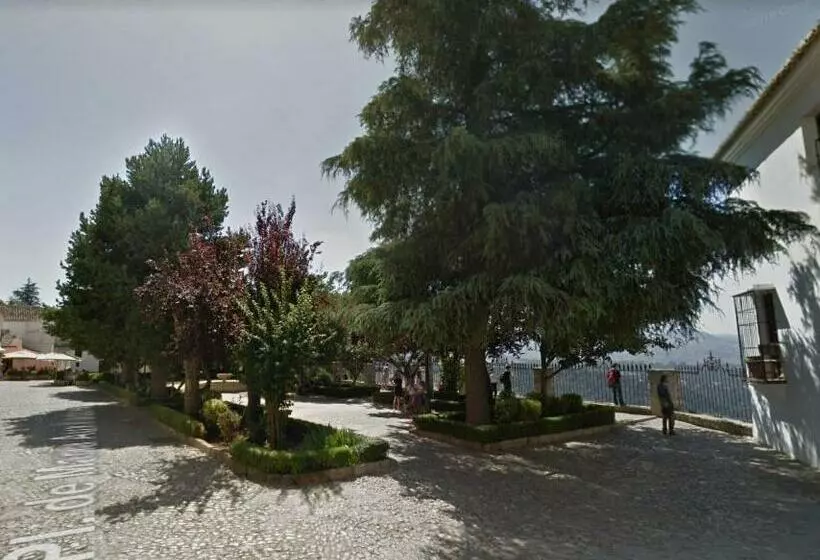 Apartamentos Terrazas Del Tajo