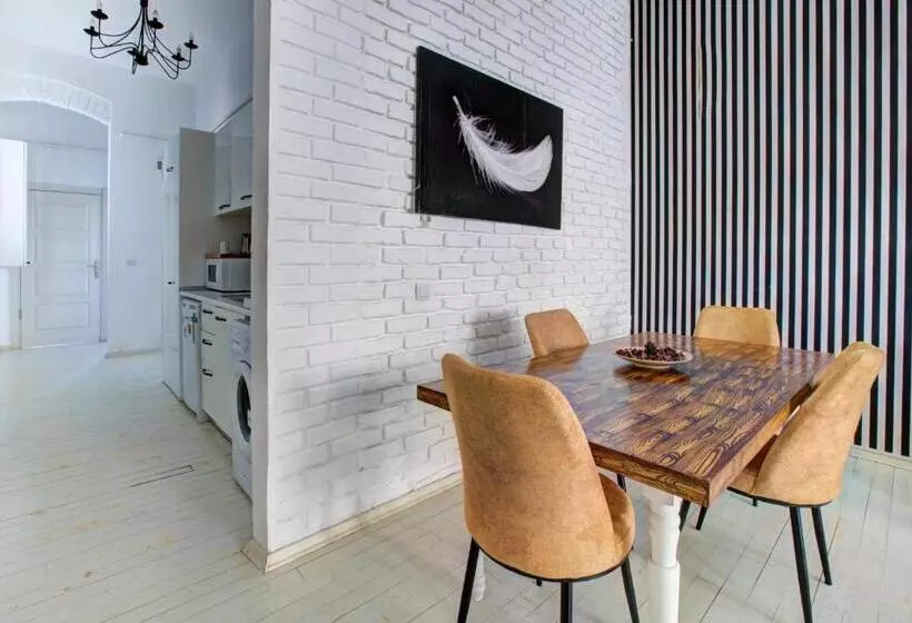 Maravilloso Hotel Galata