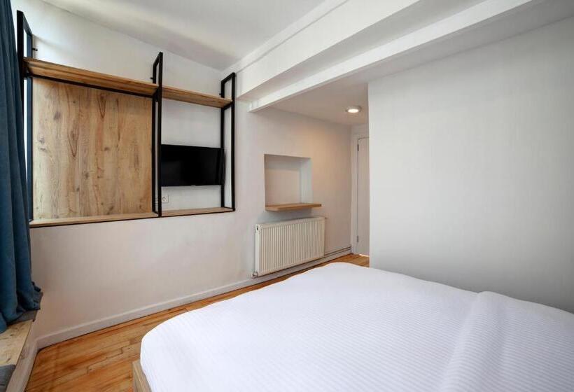 Maravilloso Hotel Galata