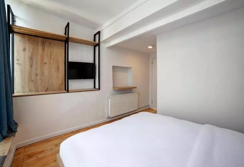 Maravilloso Hotel Galata