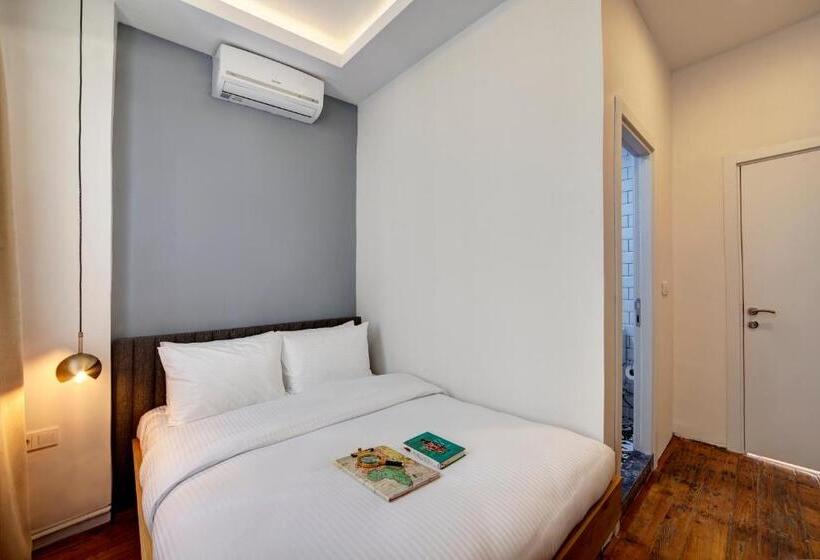 Maravilloso Hotel Galata