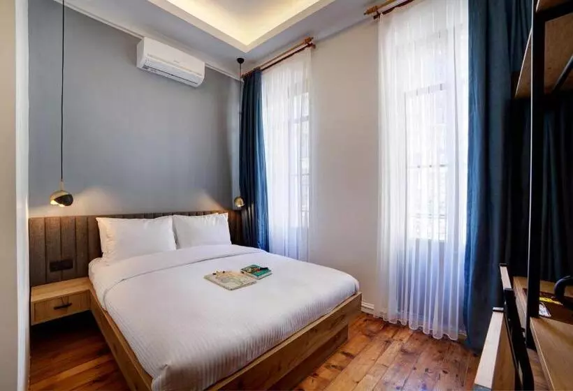 Maravilloso Hotel Galata