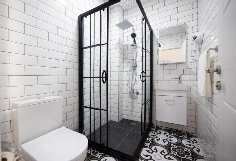 Maravilloso Hotel Galata