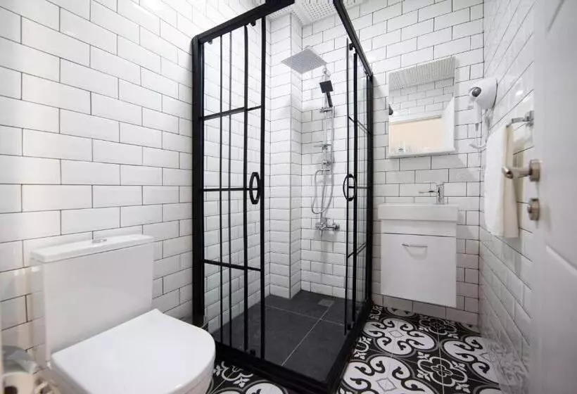 Maravilloso Hotel Galata