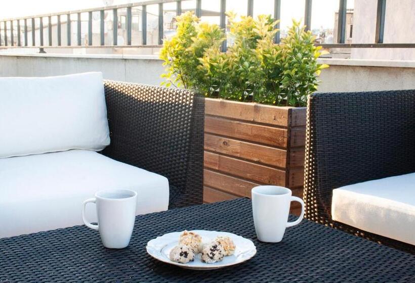 Maravilloso Hotel Galata