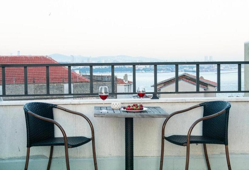 Maravilloso Hotel Galata