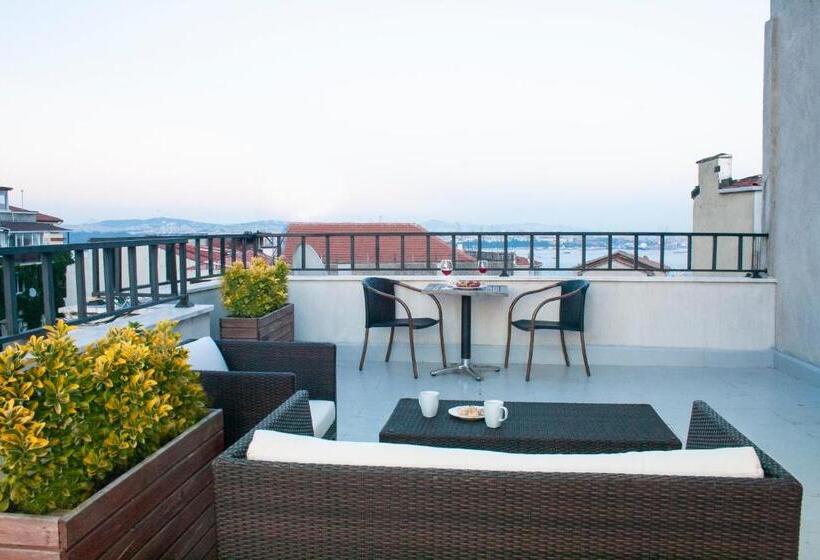 Maravilloso Hotel Galata