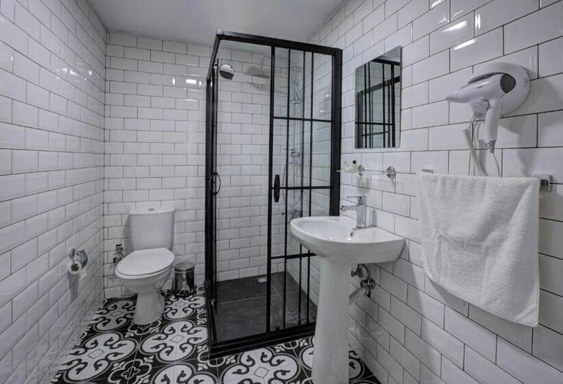 Maravilloso Hotel Galata