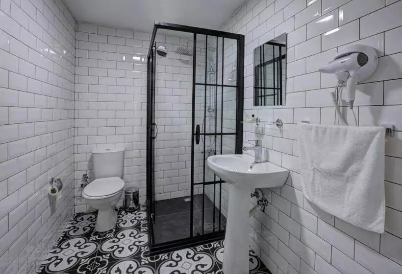 Maravilloso Hotel Galata