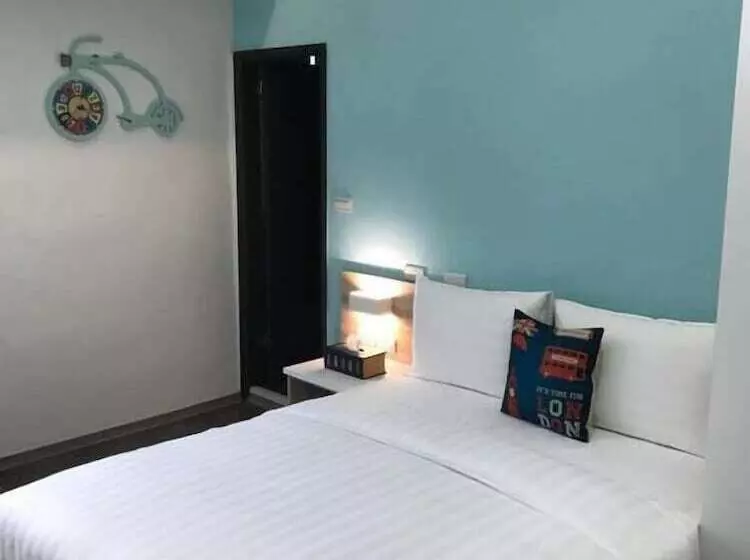 پانسیون 177 Guest House