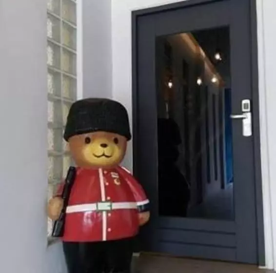 پانسیون 177 Guest House