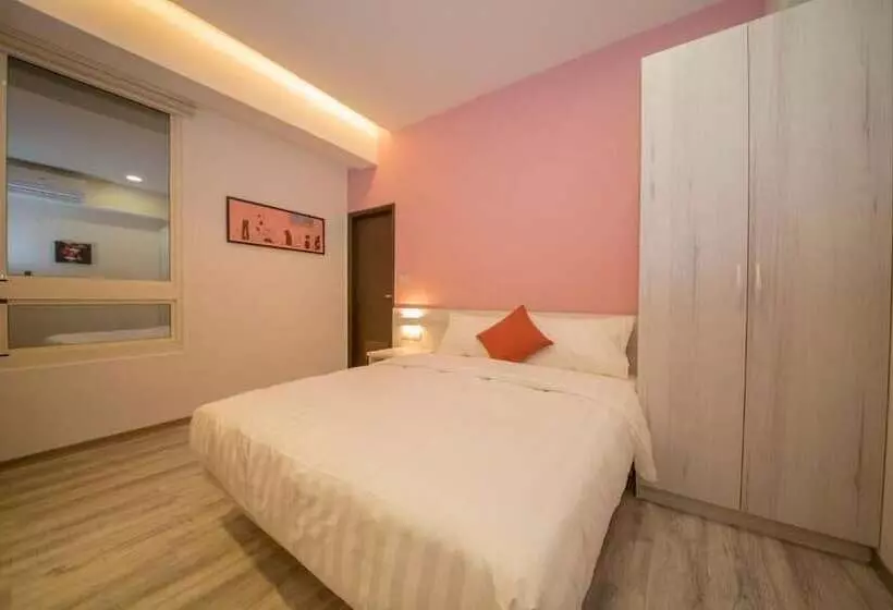 پانسیون 177 Guest House