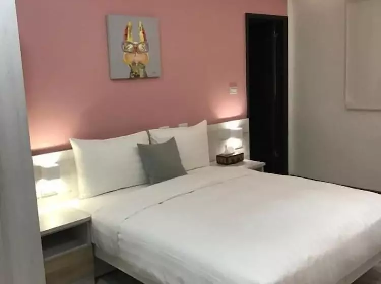 پانسیون 177 Guest House