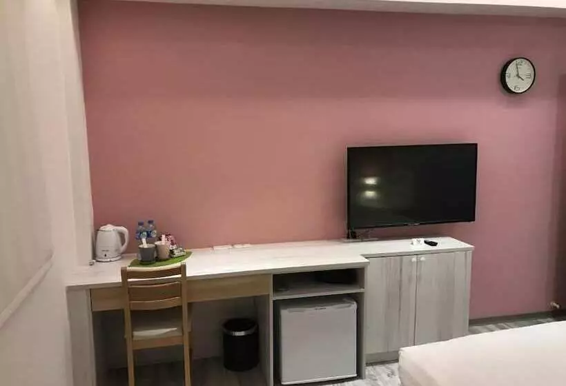 پانسیون 177 Guest House