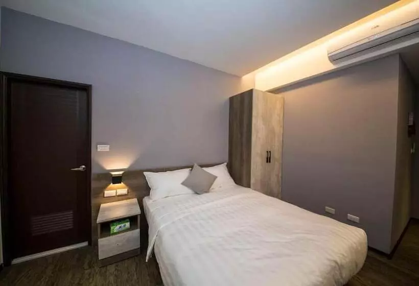 پانسیون 177 Guest House