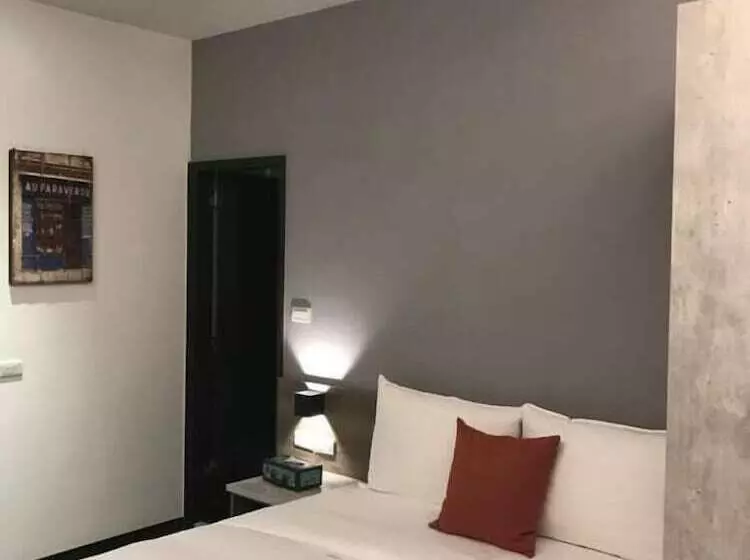 پانسیون 177 Guest House