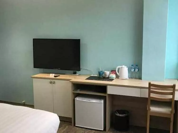 پانسیون 177 Guest House