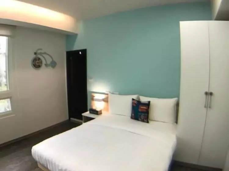 پانسیون 177 Guest House