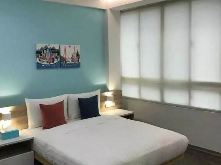 پانسیون 177 Guest House