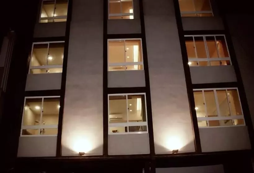 پانسیون 177 Guest House