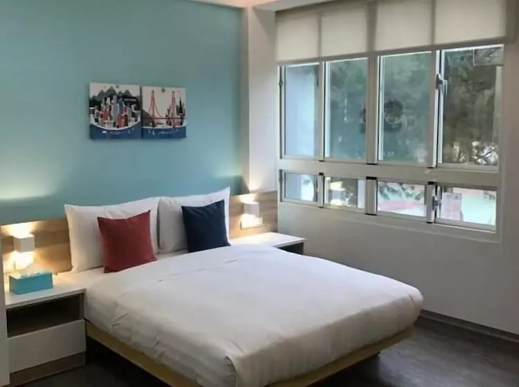 پانسیون 177 Guest House