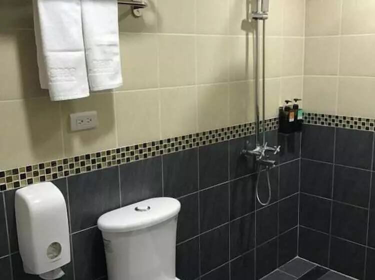 پانسیون 177 Guest House