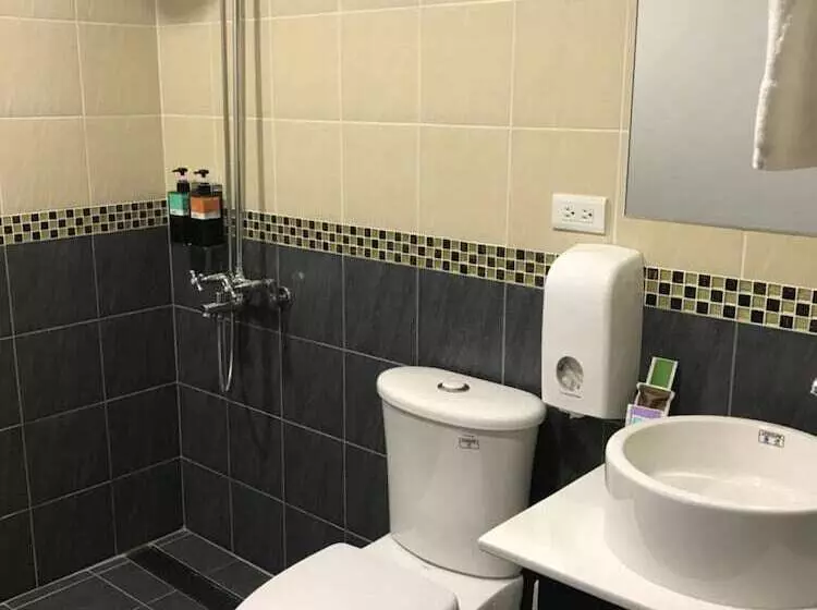 پانسیون 177 Guest House