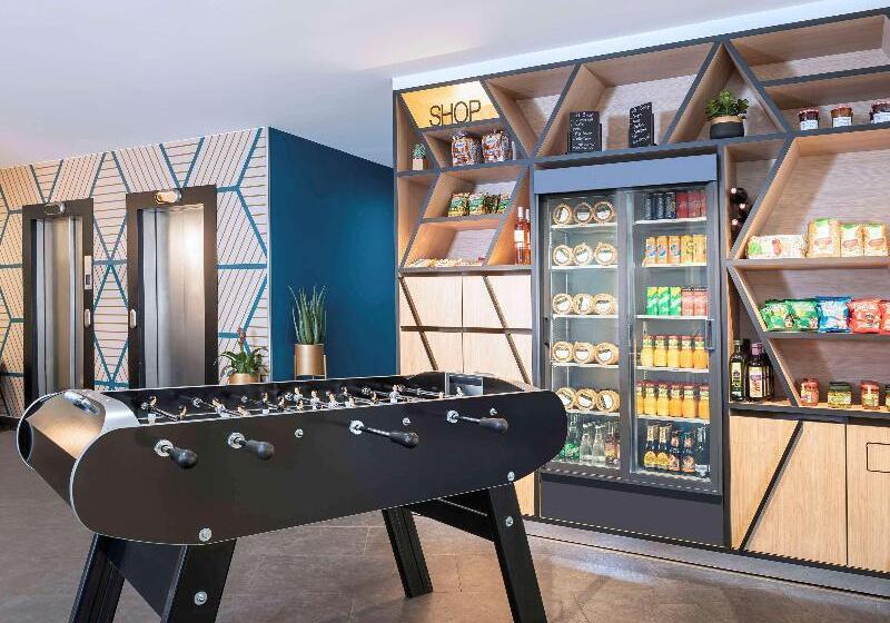 Aparthotel Adagio Paris Montrouge