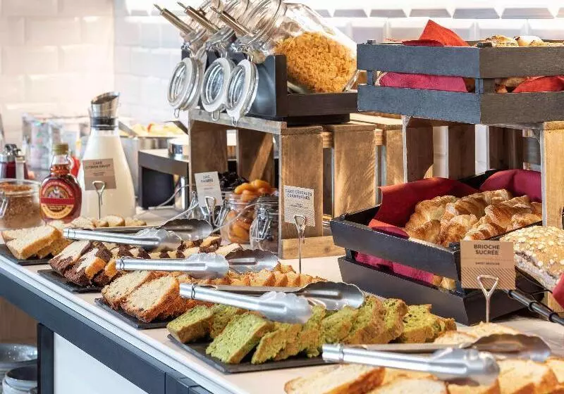 Aparthotel Adagio Paris Montrouge