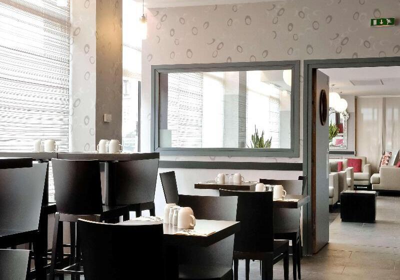 Aparthotel Adagio Paris Montrouge