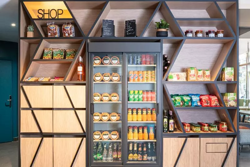 Aparthotel Adagio Paris Montrouge