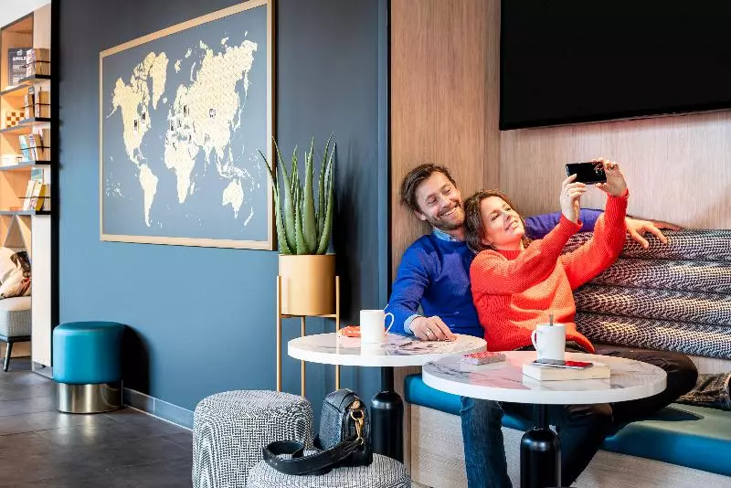 Aparthotel Adagio Paris Montrouge