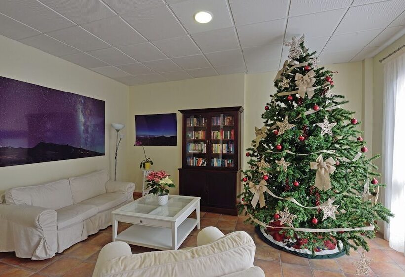 Apartamentos Adjovimar